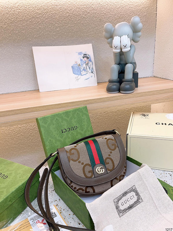 Luxury - Gucci Bags - 219