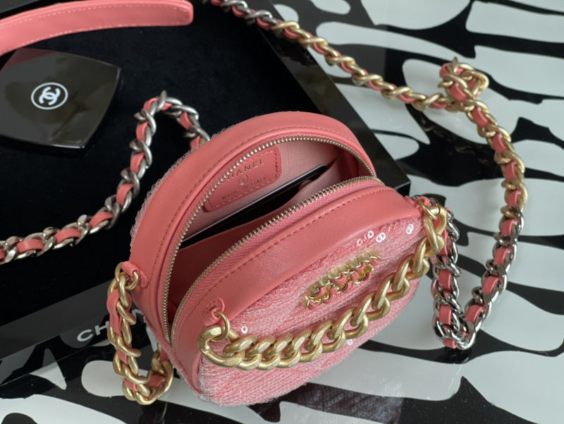 Chanel Bags - BG Bags - 1760