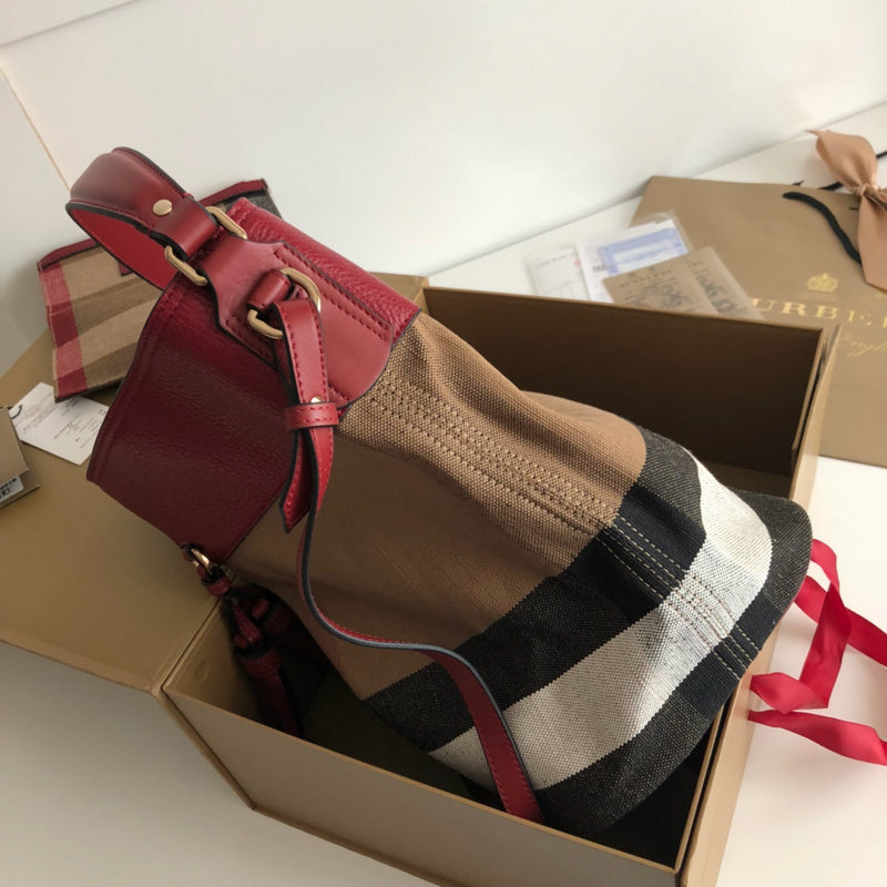 BBR Bags - Bags District  539