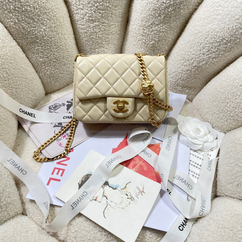 Chanel Bags - BG Bags - 1514
