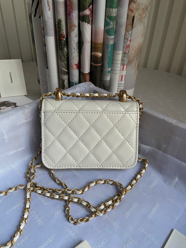 Chanel Bags - BG Bags - 1008