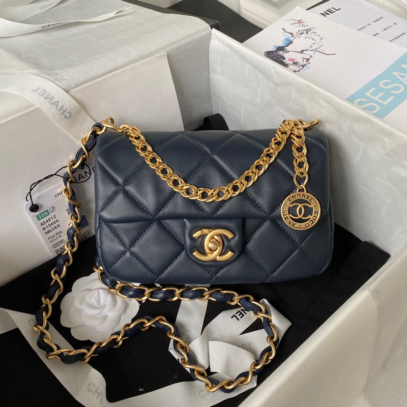 bags-district - Chanel Bags - 7543