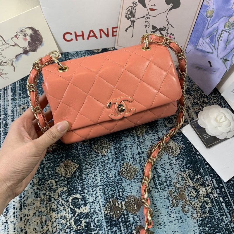 Chanel Bags - BG Bags - 1707