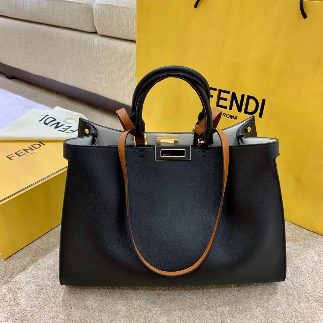 Designer Handbags Fendi 048