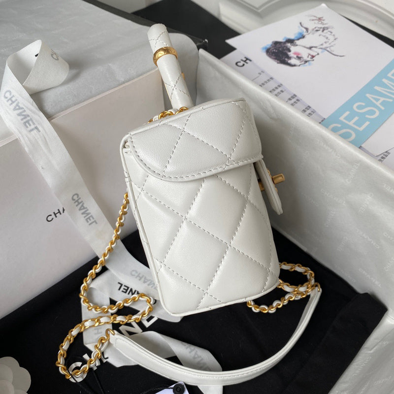 bags-district - Chanel Bags - 7548