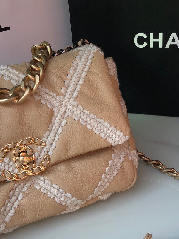 Chanel Bags - BG Bags - 1857
