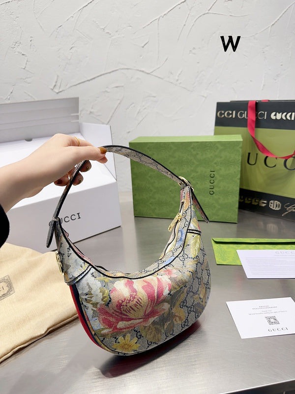 Luxury - Gucci Bags - 359