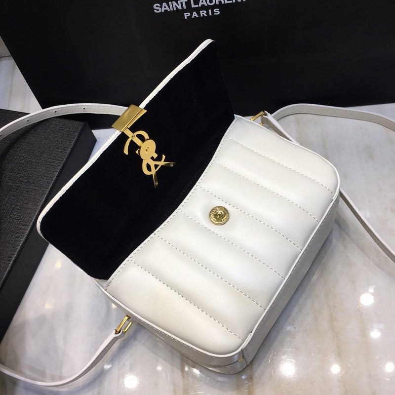 SLY - Bags District - 302