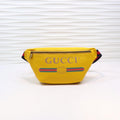 GGG - Bags District - 1030