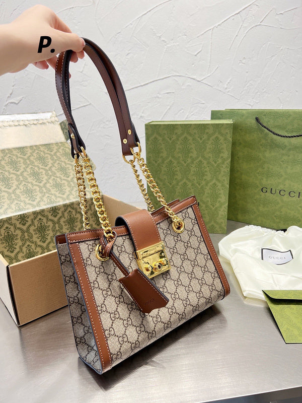 Luxury - Gucci Bags - 343