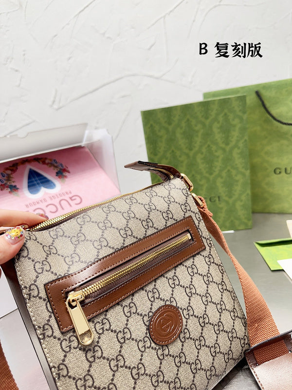 Luxury - Gucci Bags - 099