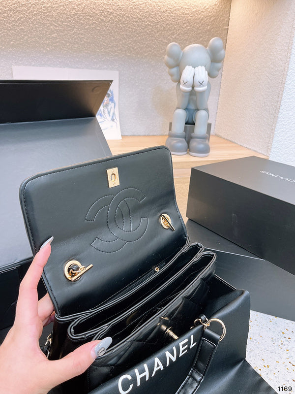 bags-district - Chanel Bags - 7329