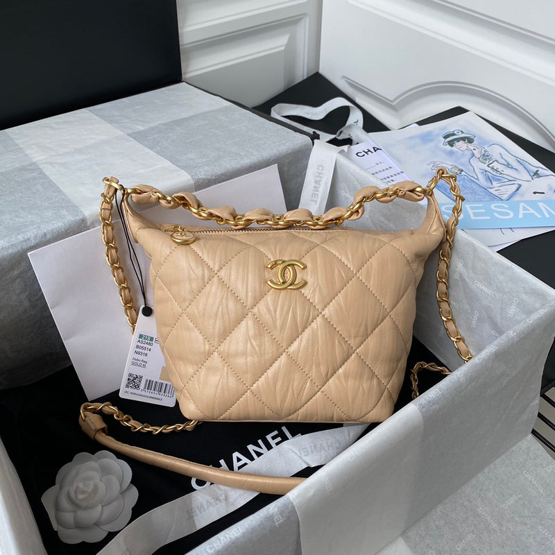 Chanel Bags - BG Bags - 1039