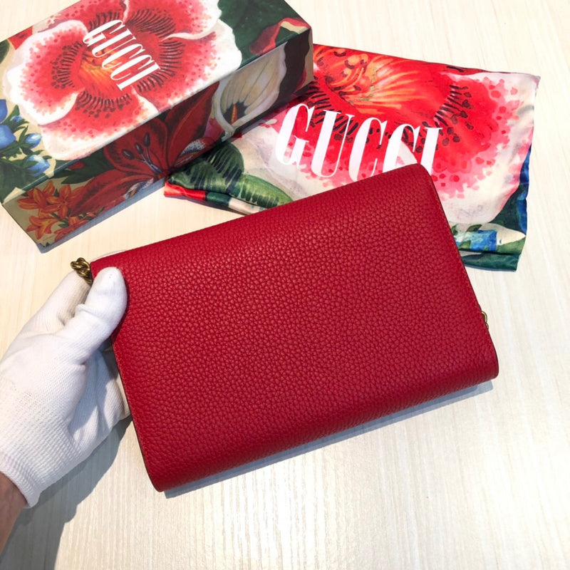 Gucci   Luxury Bags  955