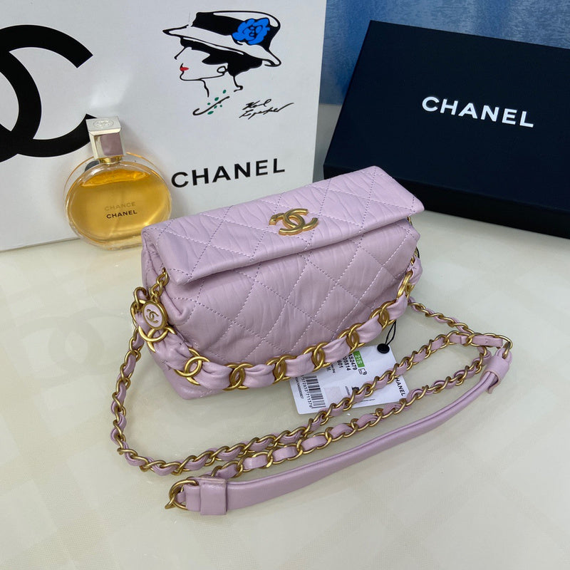 bags-district - Chanel Bags - 7391