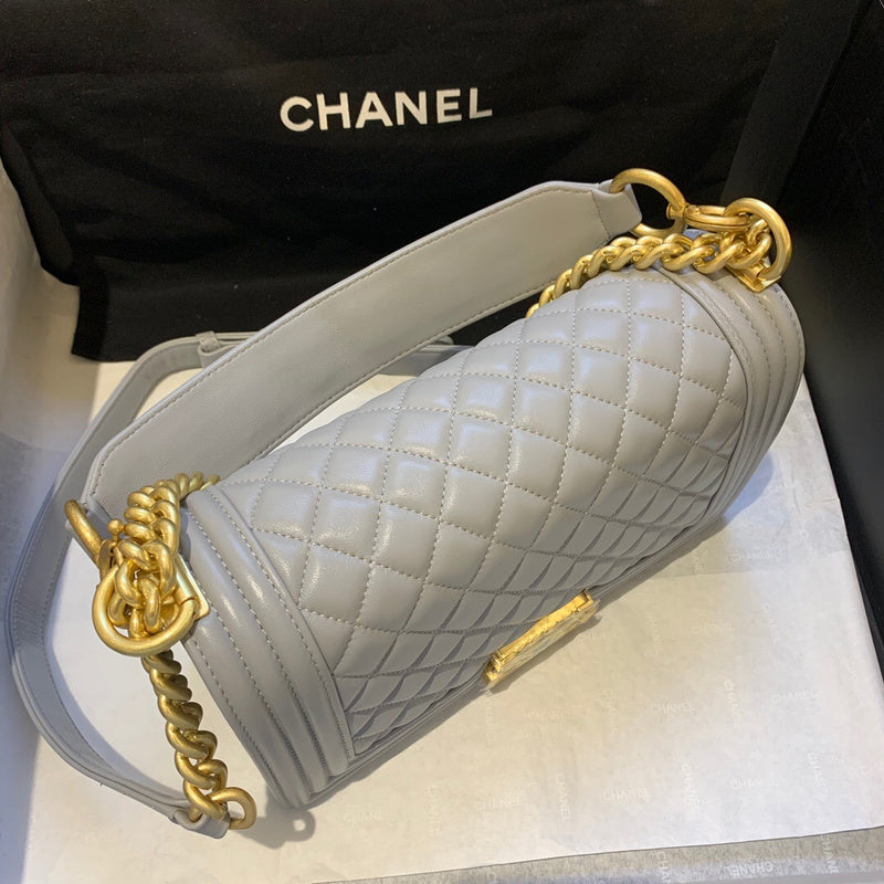 bags-district - Chanel Bags - 7436