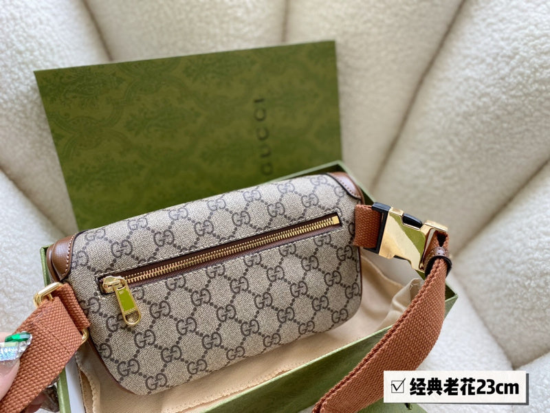Luxury - Gucci Bags - 029