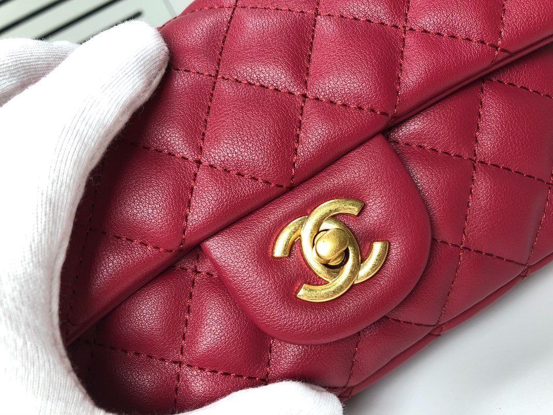 Designer Handbags Chanel 224