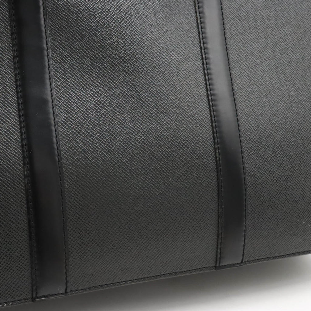 Louis Vuitton Louis Vuitton Tyga Port Documentary Rosean Business Bag Old Black Shoulder Waste M30052
