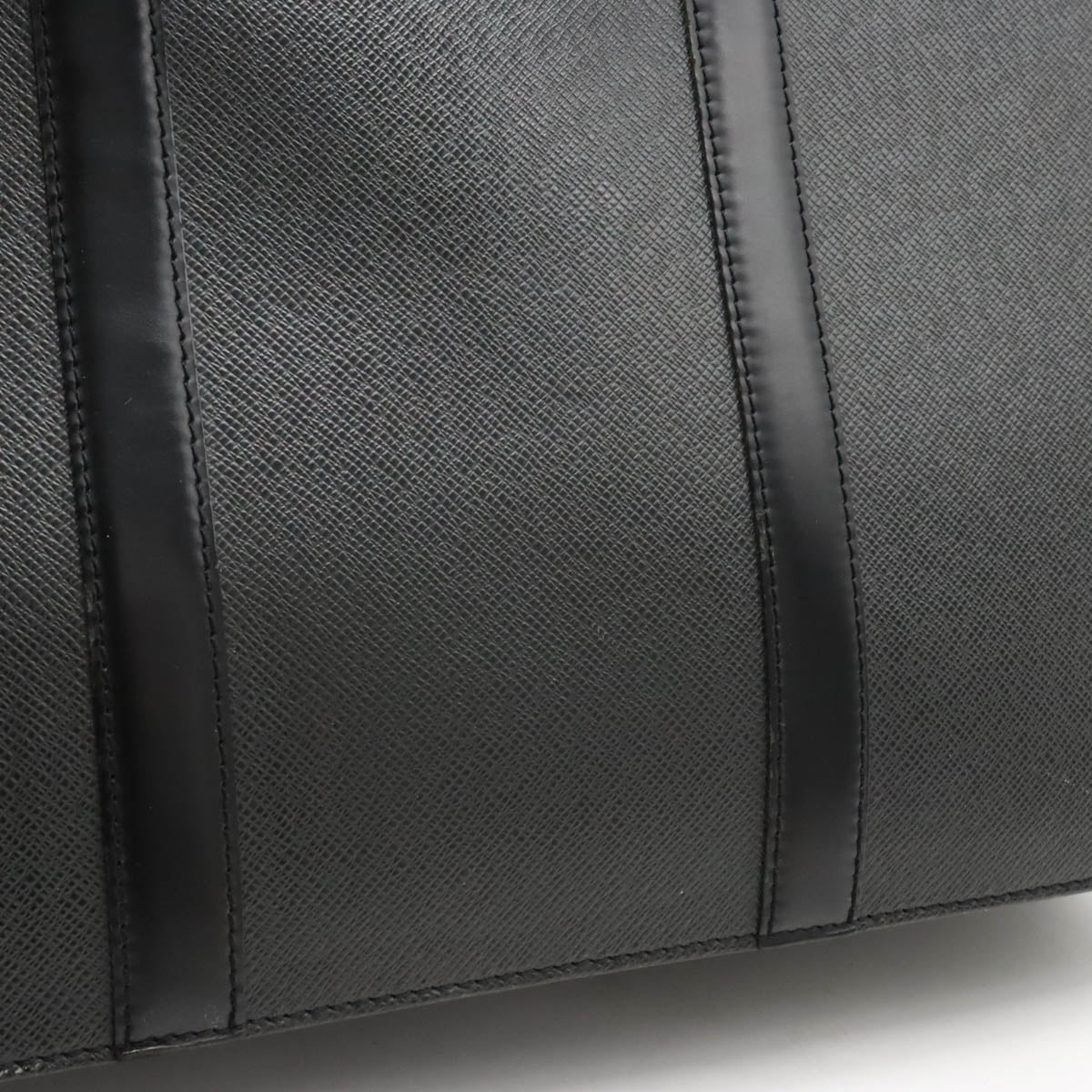 Louis Vuitton Louis Vuitton Tyga Port Documentary Rosean Business Bag Old Black Shoulder Waste M30052