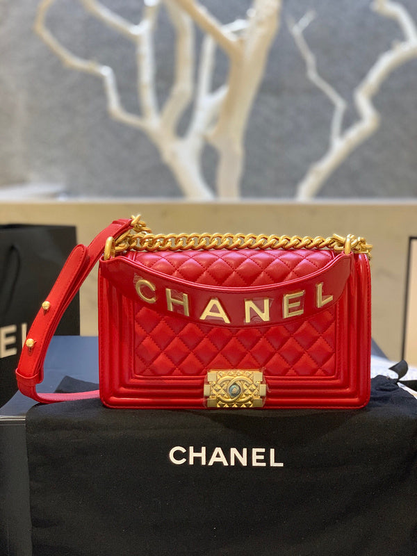 bags-district - Chanel Bags - 7436