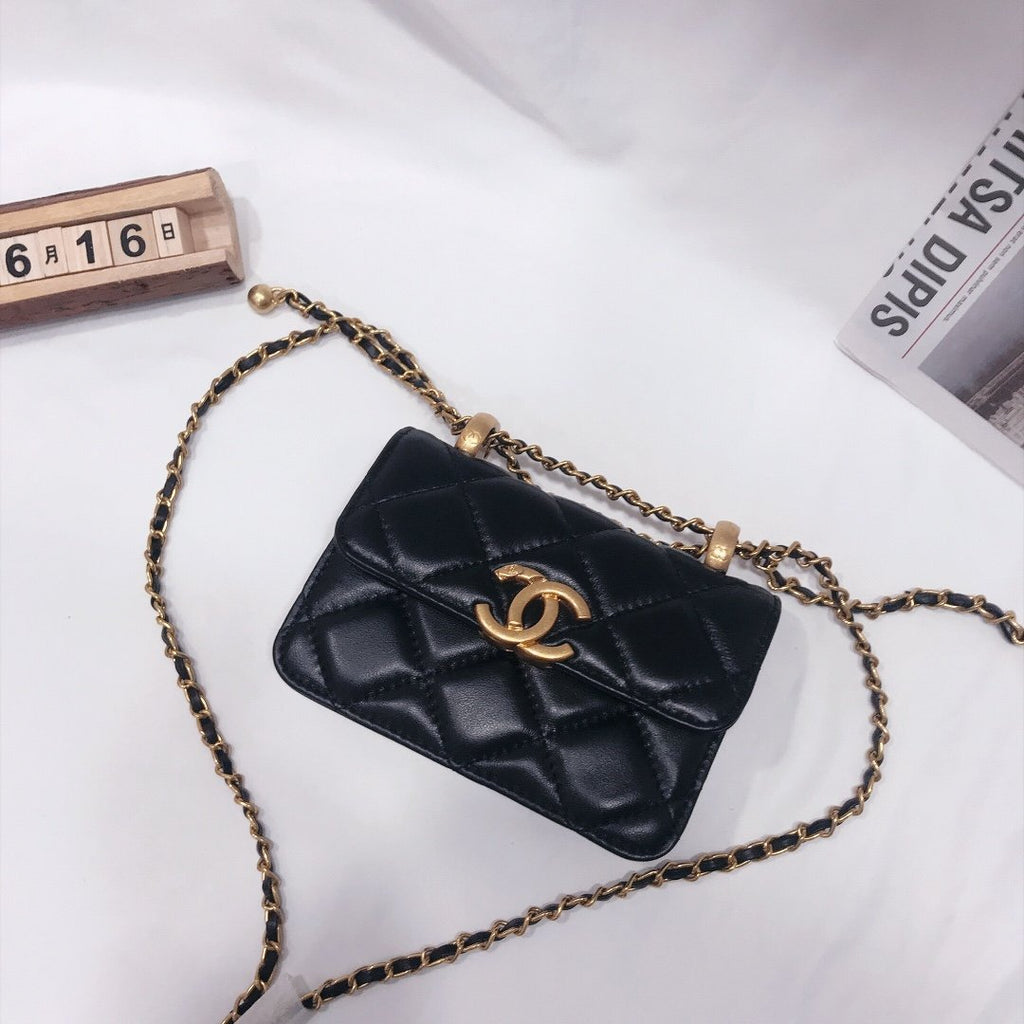 Designer Handbags Chanel 203