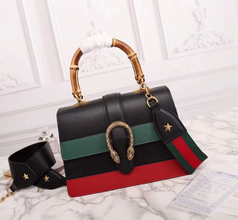 GGG - Bags District - 523