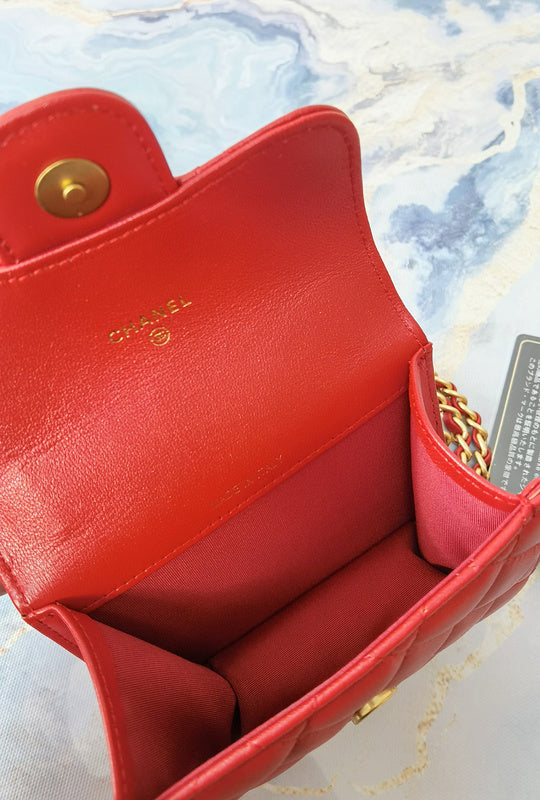 Chanel Bags - BG Bags - 1419