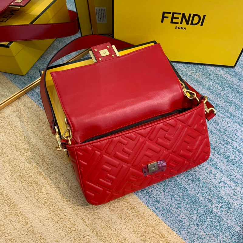 FDI - Bags District - 554