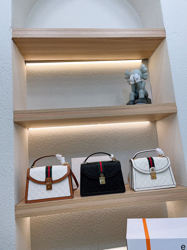 Luxury - Gucci Bags - 338