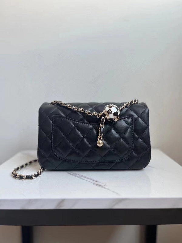 Chanel Bags - BG Bags - 2540