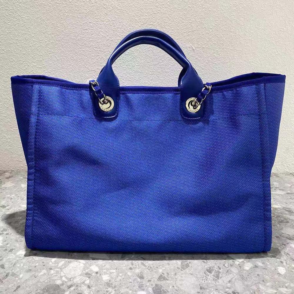 CHANEL Large Shopping Bag