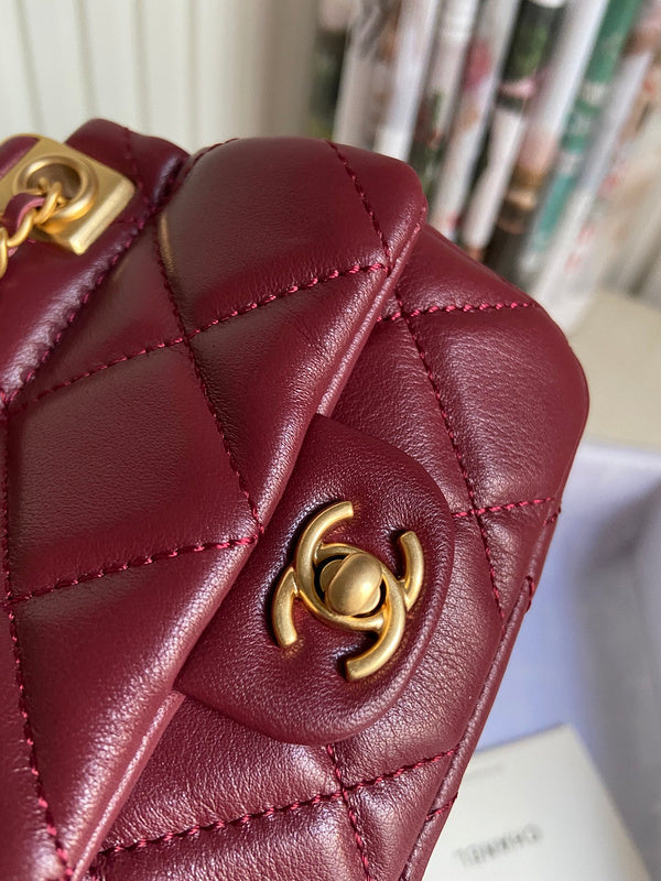 Chanel Bags - BG Bags - 1012