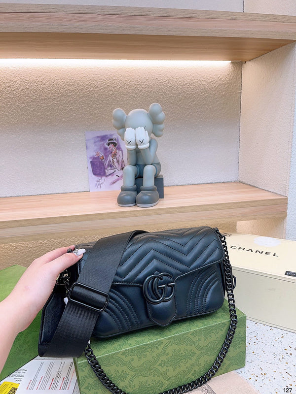 Luxury - Gucci Bags - 037