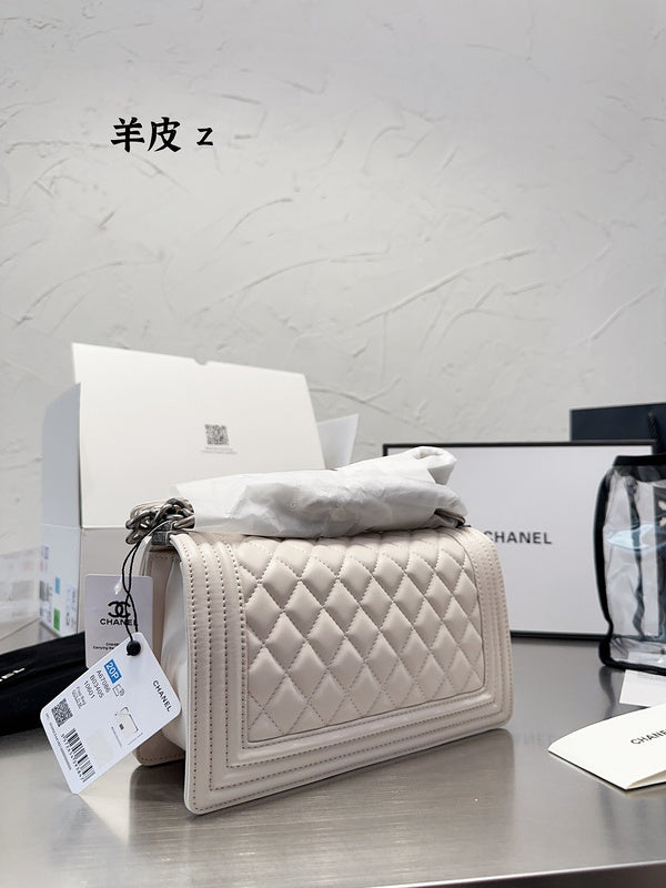 bags-district - Chanel Bags - 7196