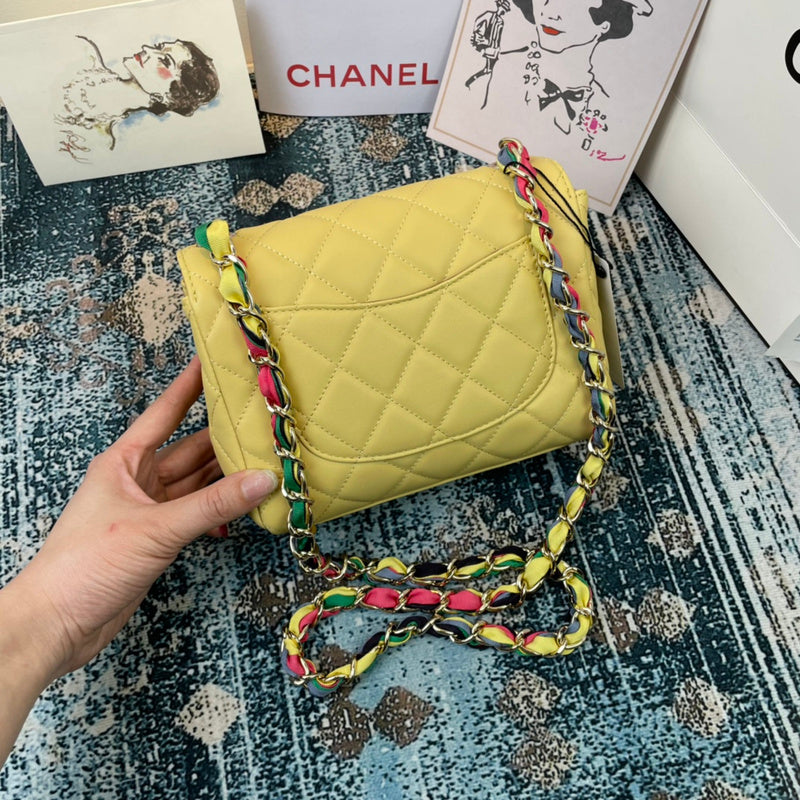 Chanel Bags - BG Bags - 1730