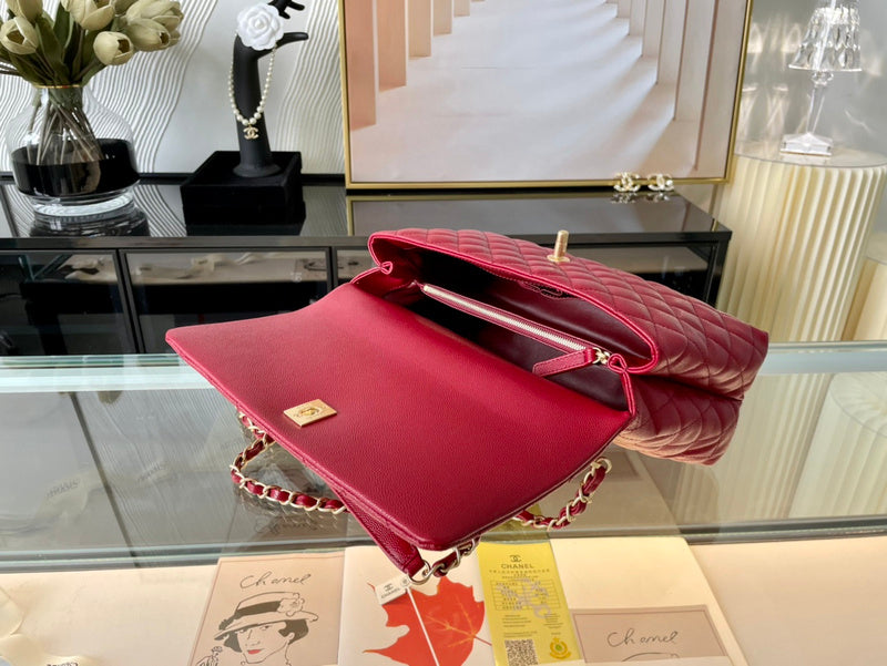 Chanel Bags - BG Bags - 1807