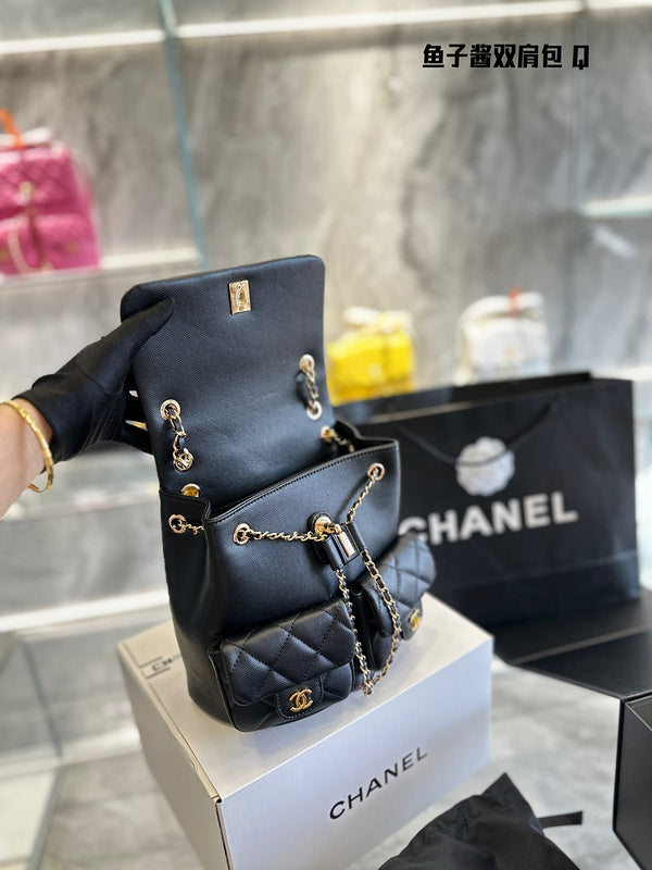bags-district - Chanel Bags - 7031