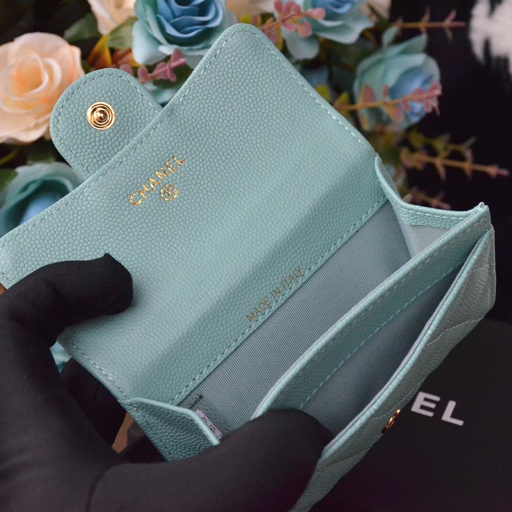 Chanel Wallet