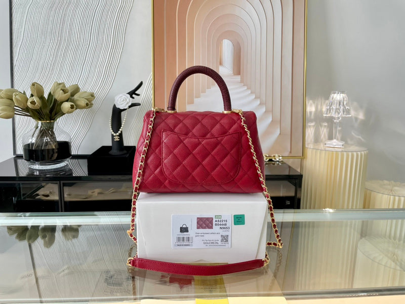 Chanel Bags - BG Bags - 1719