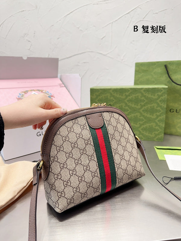 Luxury - Gucci Bags - 215