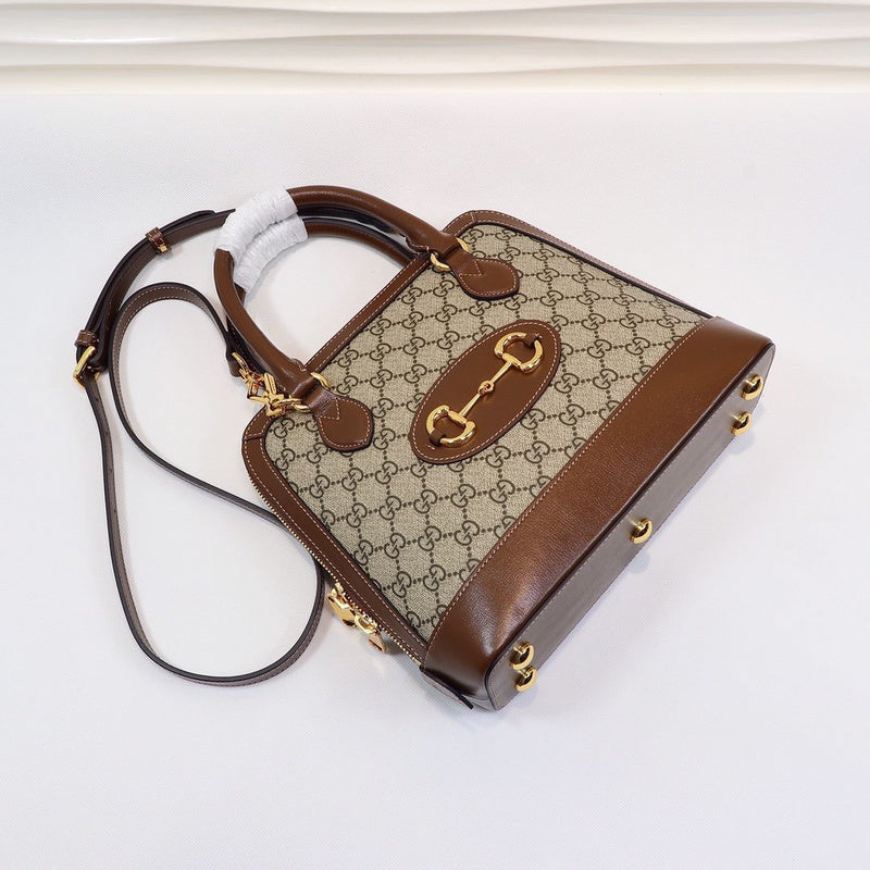 GGG - Bags District - 1407