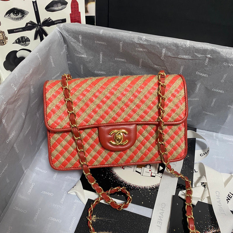 Chanel Bags - BG Bags - 1670