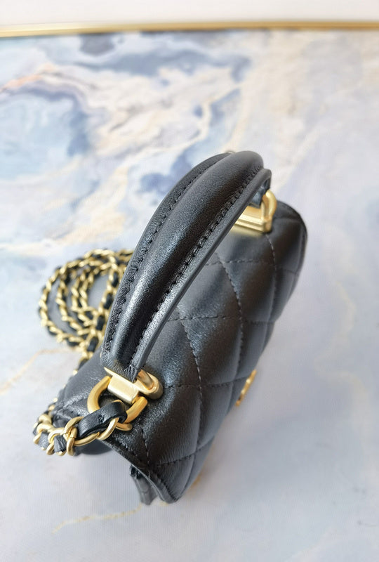 Chanel Bags - BG Bags - 1424