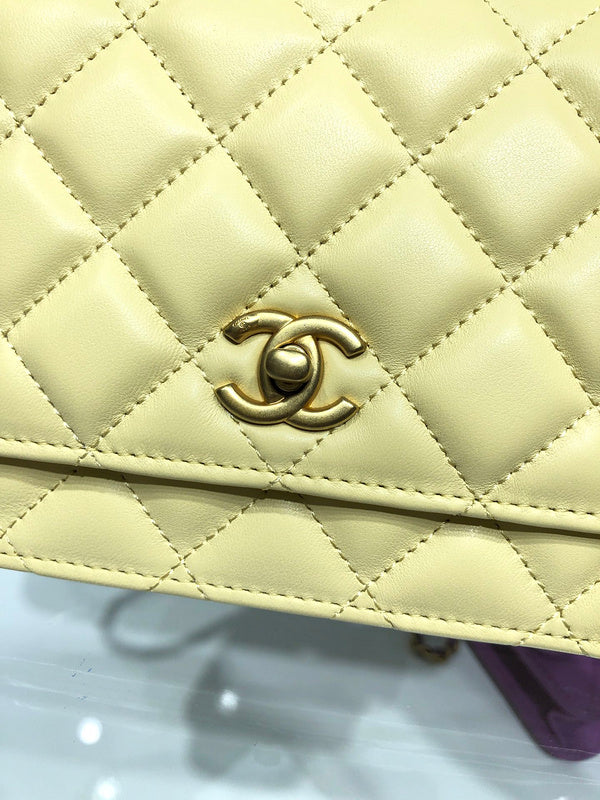 Chanel Bags - BG Bags - 1491