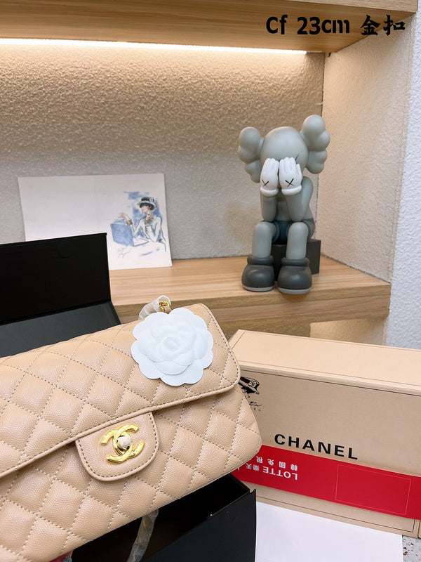 bags-district - Chanel Bags - 7238