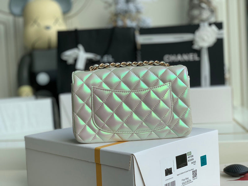 Chanel Bags - BG Bags - 1861