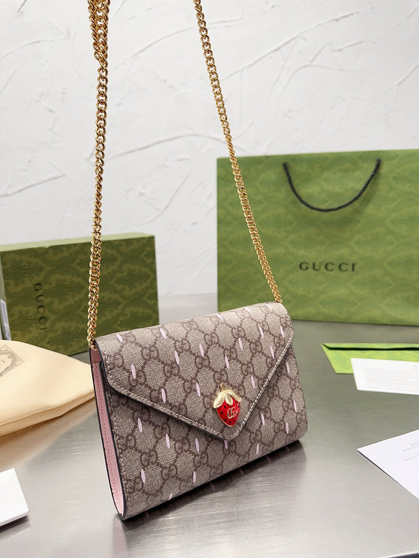 Luxury - Gucci Bags - 152