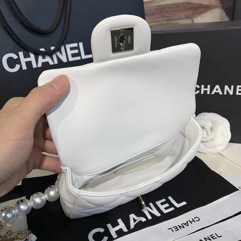 bags-district - Chanel Bags - 7407