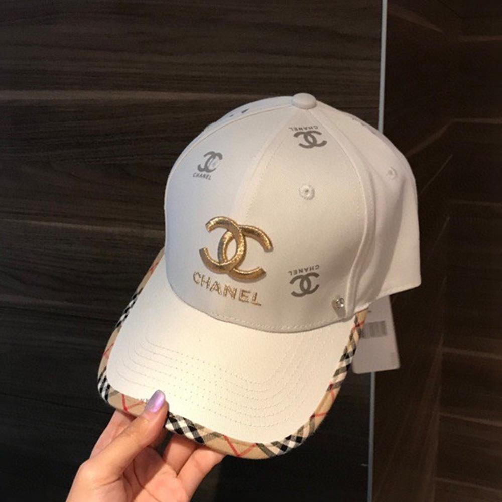 Chanel Hat